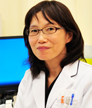 名誉院長 上田結花里