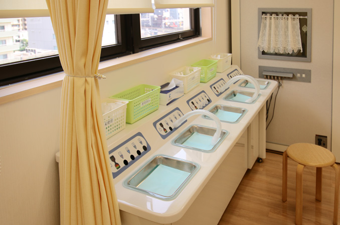 ネブライザー 写真